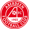 Wappen Aberdeen FC