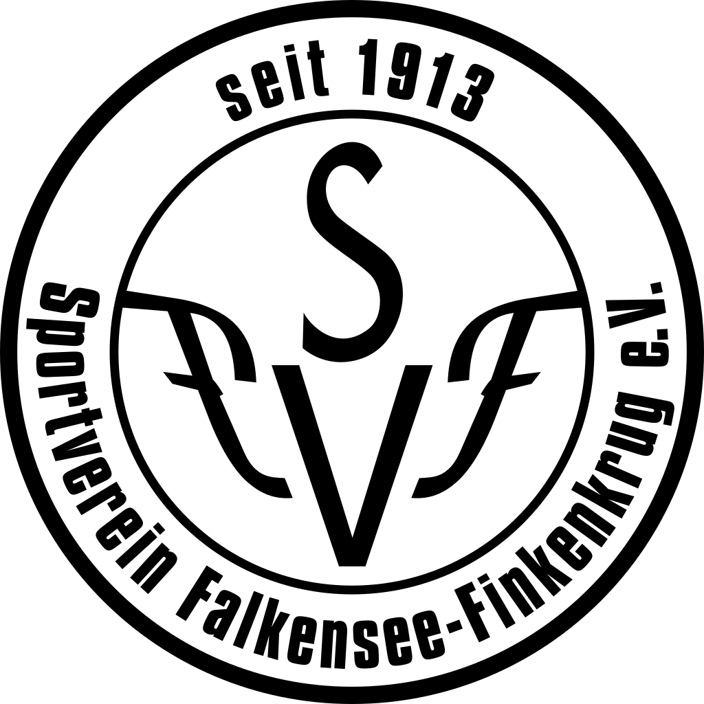 Logo des SV Falkensee-Finkenkrug