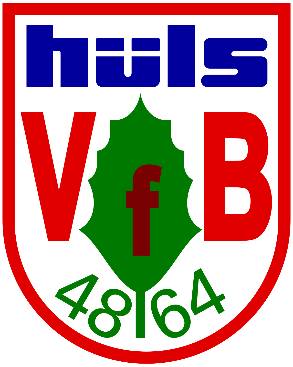 VfB Hüls – Wikipedia