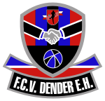 KFC Verbroedering Dender E.H. Logo.svg