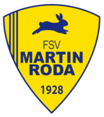 Logo FSV Martinroda