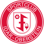 Logo SC Idar-Oberstein.svg
