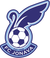 FK Jonava logo.svg