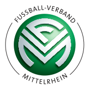 Logo des Fußball-Verbands Mittelrhein
