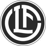 FC Lugano logo.svg