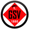 Wappen 1. Göppinger SV 1895