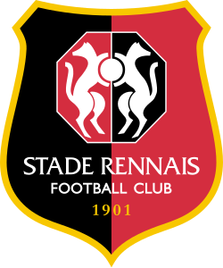 Logo von Stade Rennes