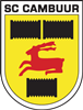 Wappen ehemals Cambuur Leeuwarden