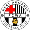 Wappen FC West Armenia