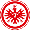 Wappen Eintracht Frankfurt 1899  72