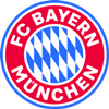 Wappen FC Bayern München 1900  68