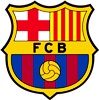 Wappen FC Barcelona