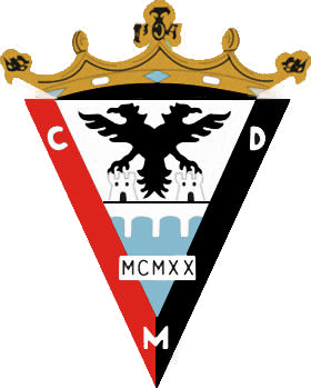 Wappen CD Mirandés