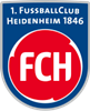 Wappen 1. FC Heidenheim 1846  672