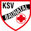 Wappen KSV Baunatal 1892