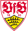 Wappen VfB Stuttgart 1893  1