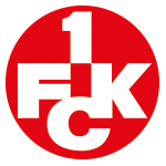 Wappen 1. FC Kaiserslautern 1900  73