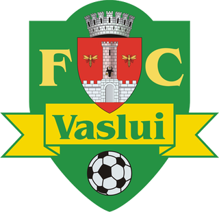 FC Vaslui - Wikipedia