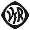 Wappen VfR Aalen 1921