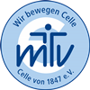 Wappen MTV Eintracht Celle 1847