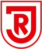 Wappen SSV Jahn 1889 Regensburg  932