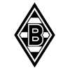 Wappen Borussia VfL Mönchengladbach 1900  71