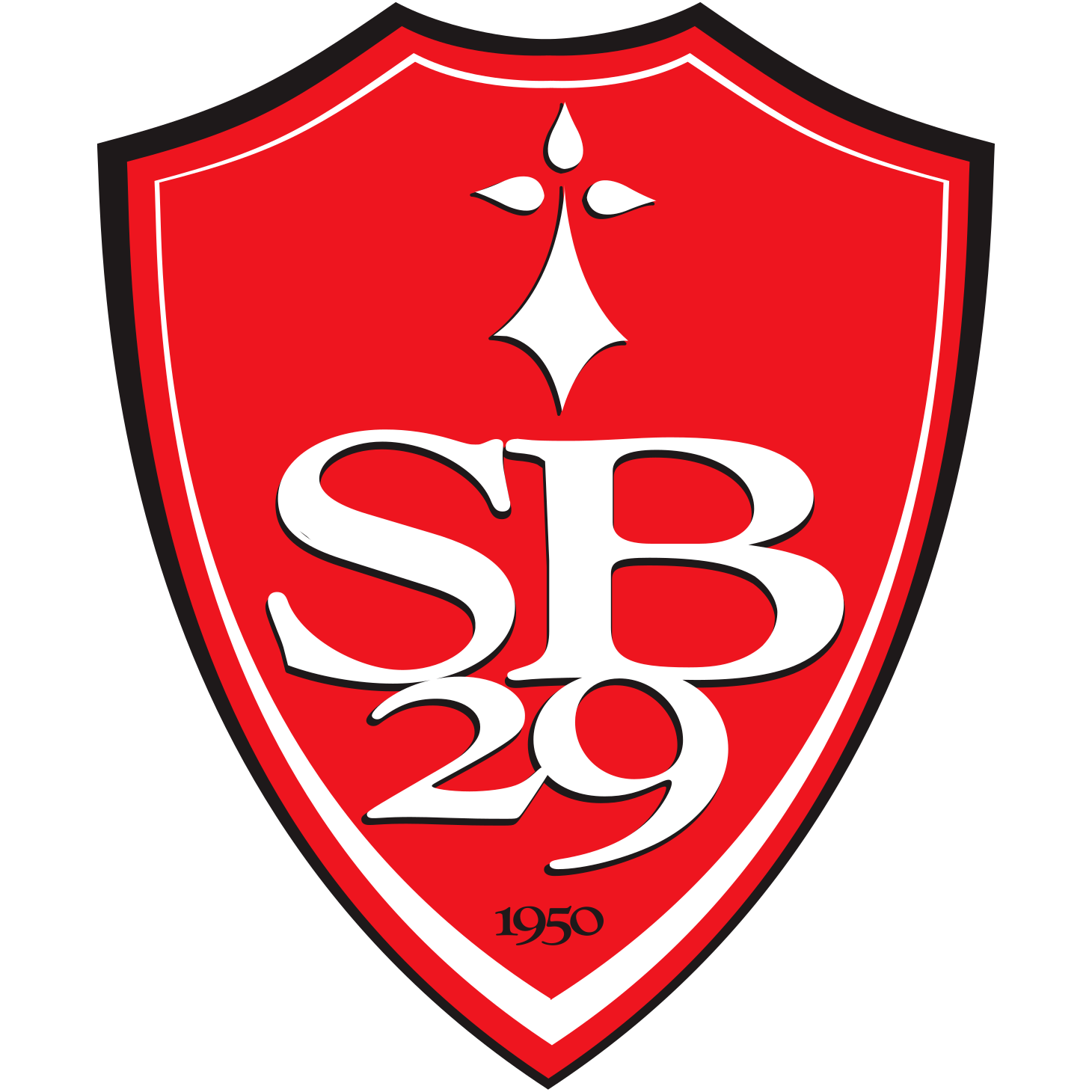Wappen Stade Brestois 29