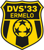 Wappen DVS '33 Ermelo