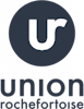 Wappen Union Rochefortoise