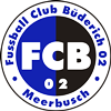 Wappen FC Büderich 02