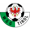 Wappen WSG Tirol