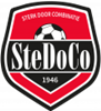 Wappen SteDoCo (Sterk Door Combinatie)