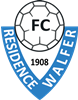 Wappen FC Résidence Walferdange